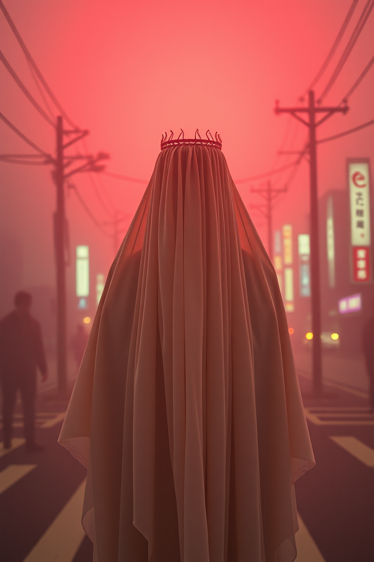 Dress CodeRed - Waiting for Invitation